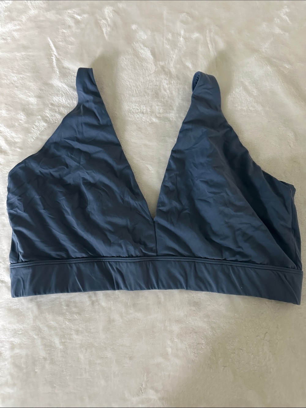 Joyspun Deep V Bralette